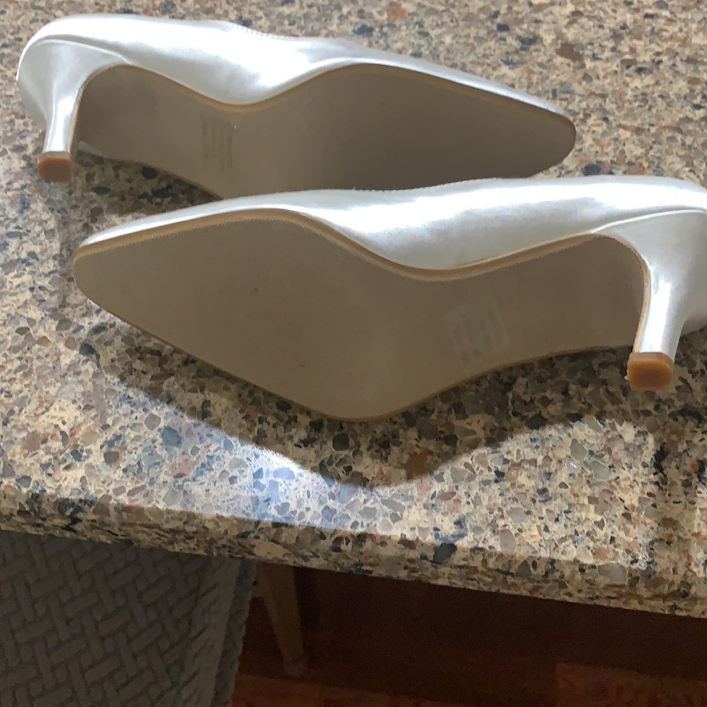 Fabric pumps - Picture 6 of 7